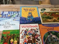 Lot kinderboeken - afbeelding 2 van  3