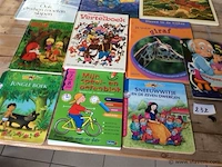 Lot kinderboeken - afbeelding 3 van  3
