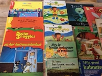Lot kinderboeken - afbeelding 2 van  3