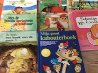 Lot kinderboeken - afbeelding 3 van  3