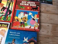 Lot kinderboeken - afbeelding 3 van  3