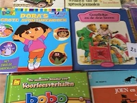 Lot kinderboeken - afbeelding 2 van  3