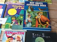 Lot kinderboeken - afbeelding 3 van  3