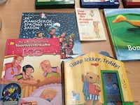 Lot kinderboeken - afbeelding 2 van  4