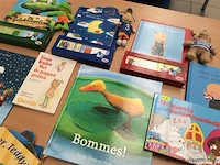 Lot kinderboeken - afbeelding 3 van  4