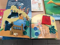 Lot kinderboeken - afbeelding 4 van  4