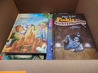 Lot kinderboeken - afbeelding 1 van  1