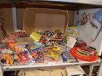 Lot kinderspeelgoed - afbeelding 1 van  6
