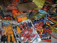 Lot kinderspeelgoed - afbeelding 3 van  6