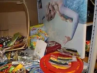 Lot kinderspeelgoed - afbeelding 5 van  6