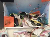 Lot kinderzonnebrillen - afbeelding 2 van  3