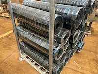 Lot kippengaas 23x20m - afbeelding 2 van  6