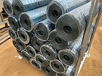 Lot kippengaas 23x20m - afbeelding 5 van  6