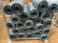 Lot kippengaas 23x20m - afbeelding 3 van  6