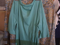 Lot kledij - afbeelding 7 van  21