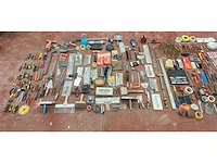 Lot klein werkmatriaal - afbeelding 3 van  5