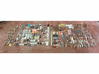 Lot klein werkmatriaal - afbeelding 4 van  5
