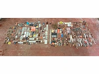 Lot klein werkmatriaal - afbeelding 5 van  5
