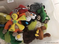 Lot knuffels - afbeelding 3 van  3