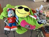 Lot knuffels - afbeelding 1 van  3