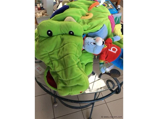 Lot knuffels - afbeelding 2 van  3
