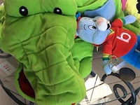 Lot knuffels - afbeelding 2 van  3