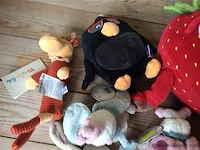 Lot knuffels - afbeelding 2 van  3