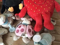 Lot knuffels - afbeelding 3 van  3