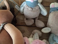 Lot knuffels - afbeelding 2 van  3