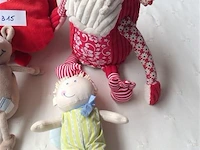 Lot knuffels - afbeelding 3 van  3