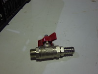 Lot kogelkraantjes (72 stuks) - afbeelding 2 van  2