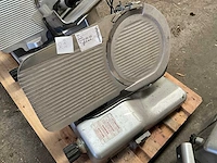 Lot kolossal/master snijmachine (3x) - afbeelding 2 van  18