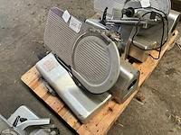 Lot kolossal/master snijmachine (3x) - afbeelding 4 van  18