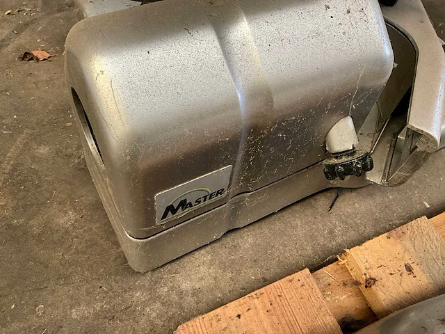 Lot kolossal/master snijmachine (3x) - afbeelding 6 van  18