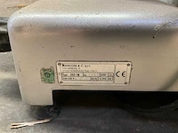 Lot kolossal/master snijmachine (3x) - afbeelding 8 van  18