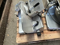 Lot kolossal/master snijmachine (3x) - afbeelding 14 van  18