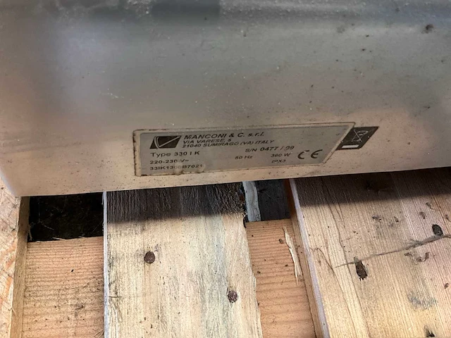 Lot kolossal/master snijmachine (3x) - afbeelding 17 van  18