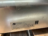 Lot kolossal/master snijmachine (3x) - afbeelding 18 van  18