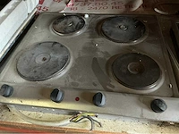 Lot kookplaten (5x) - afbeelding 2 van  6