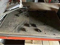 Lot kookplaten (5x) - afbeelding 6 van  6