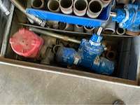 Lot koppelingen waterleiding koppeling - afbeelding 3 van  8