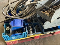 Lot koppelingen waterleiding koppeling - afbeelding 6 van  8