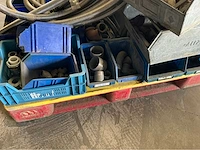 Lot koppelingen waterleiding koppeling - afbeelding 7 van  8