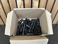 Lot koppelingen Lot koppelingen