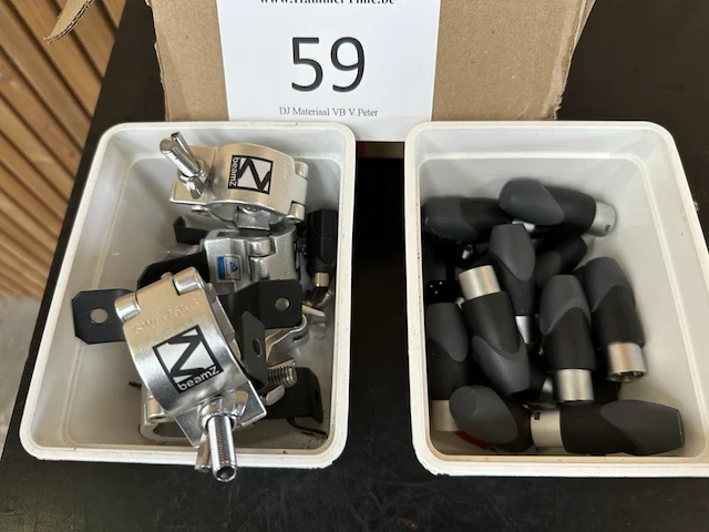 Lot koppelingen - afbeelding 3 van  3