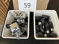 Lot koppelingen - afbeelding 3 van  3