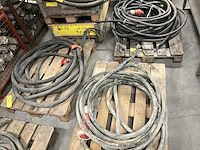 Lot krachtstroom kabel - afbeelding 2 van  4