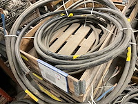 Lot krachtstroom kabel - afbeelding 3 van  4