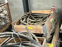 Lot krachtstroom kabel - afbeelding 4 van  4