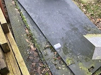 Lot kunstof rijplaten - afbeelding 1 van  1